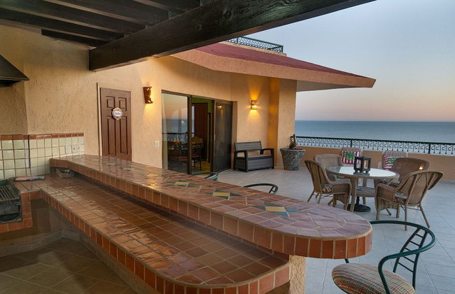 Casa Frida Massive Condo Sleeps up to 12! - Foto 77