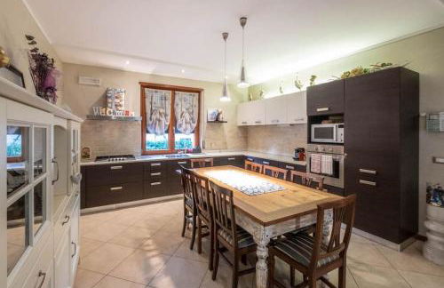 Nadia Green House Sommacampagna Verona - Foto 33