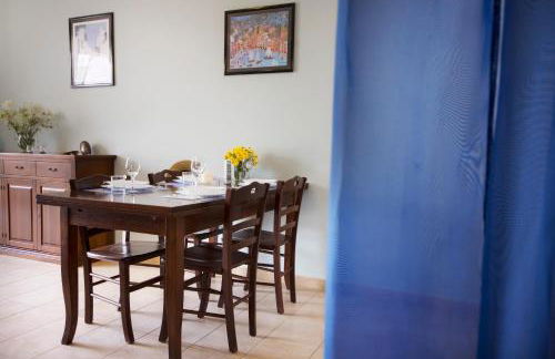 Casa Acquamarina - comfort e relax a pochi passi dalle spiagge del Salento - Foto 28