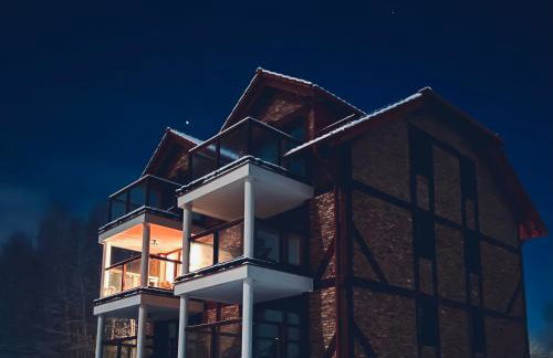 Skoczybruzda Apartamenty - Foto 37