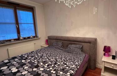 Apartment National Stadium Port Praski - Foto 9