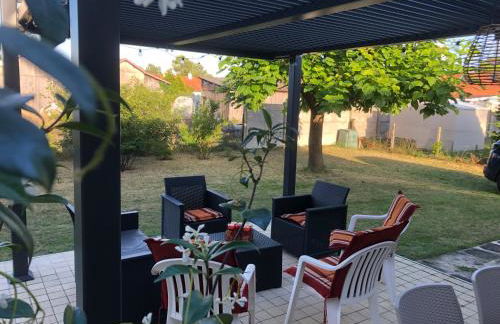 Maison de vacances à Cazaux - Foto 1