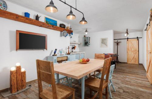 Apartments Villa Padrone with pool - perfect for families! - Photo 71