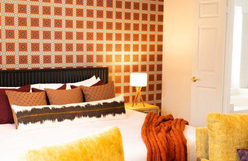 Sparkling Pool Hot Tub Game Room Kids Area - Foto 38