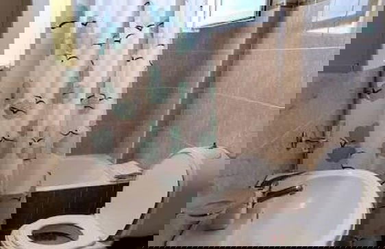 Angela s Apartment With Beautiful Balcony View - Foto 27