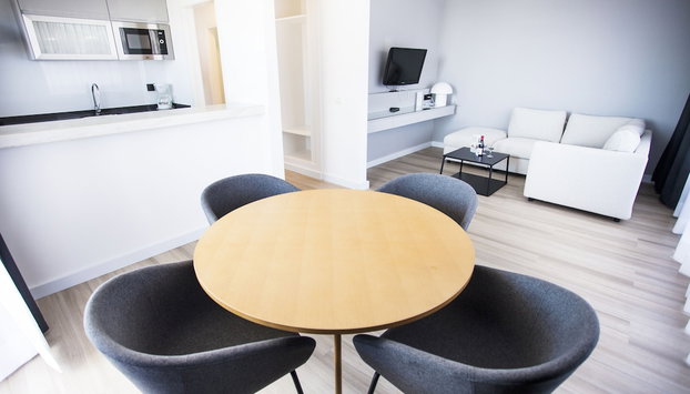 Coral Suites & Spa - Foto 5, Zimmer