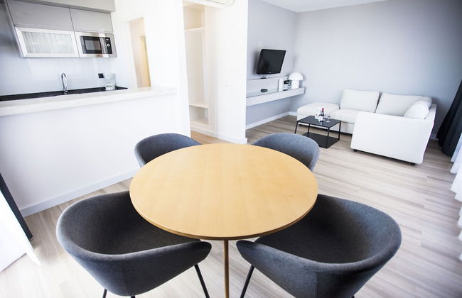 Coral Suites & Spa - Foto 9