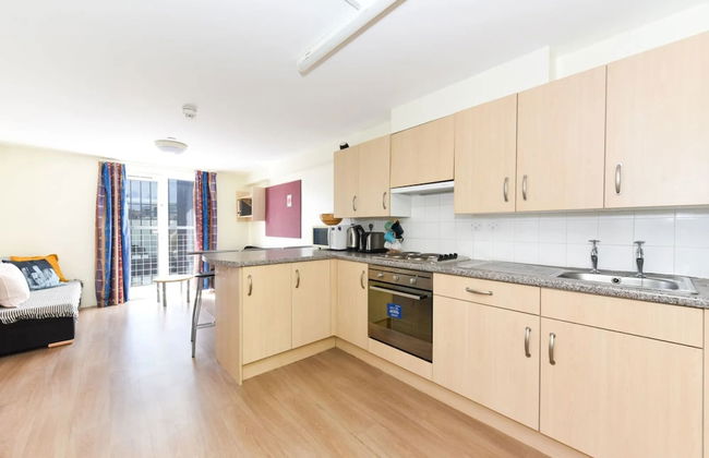 For Students Only Portsburgh Court Edinburgh - Foto 10