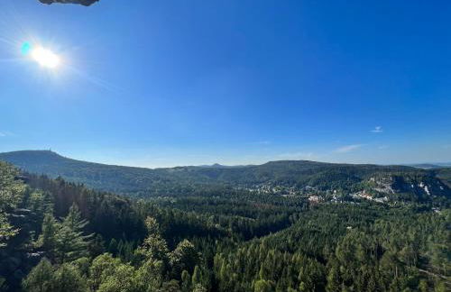 Oswald Hempel 5 Zimmermaisonette und 3 Zimmer Loftwohnung - Foto 70
