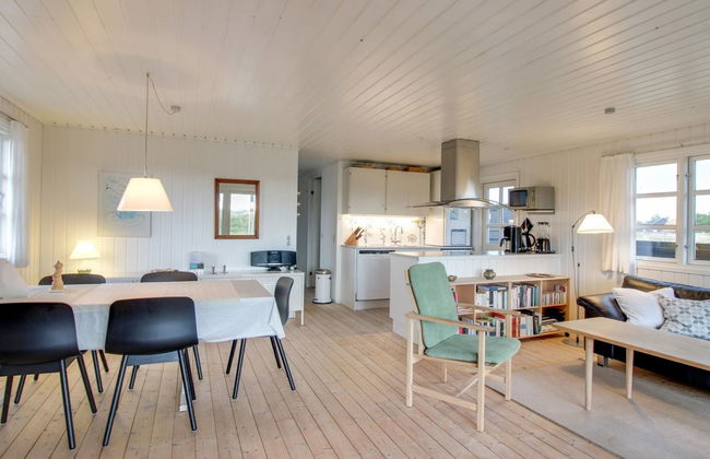 3 bedroom House in Sønderho with terrace - Photo 6