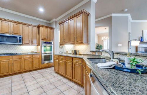 Rockwall Urban Oasis-Pool/Spa/Games/Park/Lakeside - Foto 17