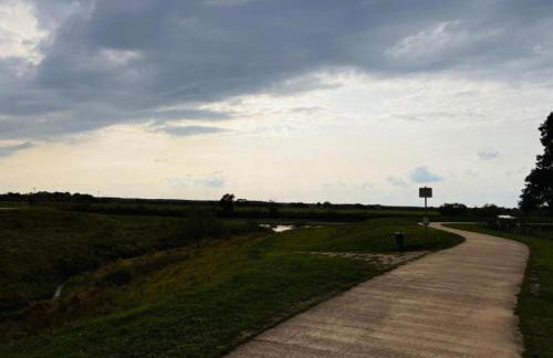 Luxuszelt im Serengeti Park - Photo 32