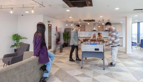 For Students Only Stylish Studios in Glasgow - Foto 5