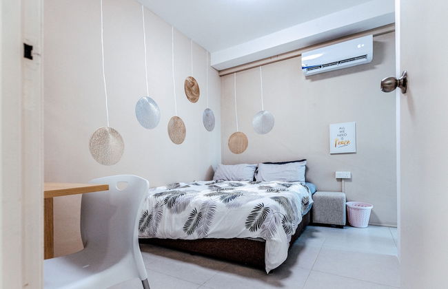 MetroCity Staycation - Foto 58