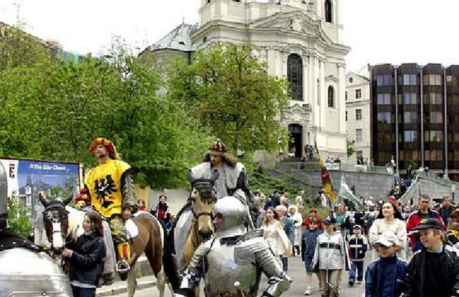 Apartment Pavla With 3 Bedrooms and 1 Bathrooms - Photo 29