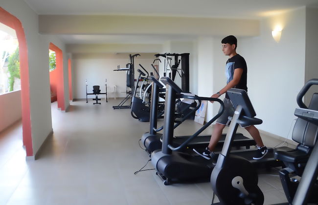 Residence Letojanni - Foto 19