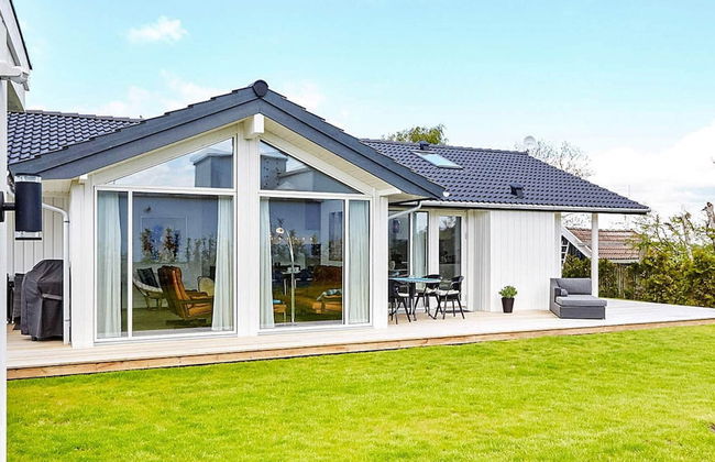 Holiday Home in Slagelse - Foto 31