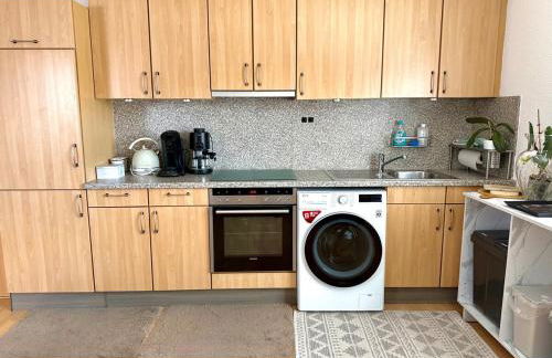 Gemütliche 2 Zimmer Wohnung in Kleinostheim - Foto 10