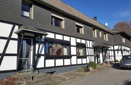 Ferienhaus Am alten Fachwerk - Foto 43