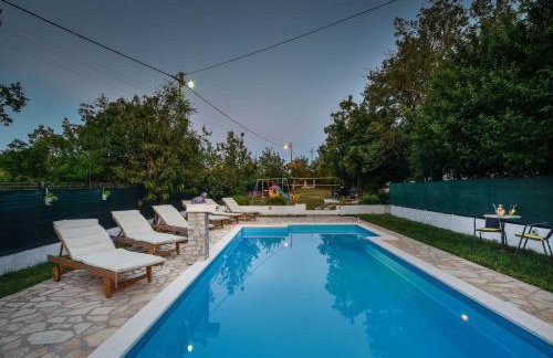 Villa Paradise - Foto 1