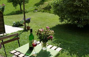 Ferienwohnung Auszeit -Gipfhof- - Foto 19