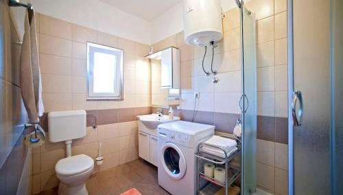 Apartman Marin-Dalmatian way of vacation - Foto 2