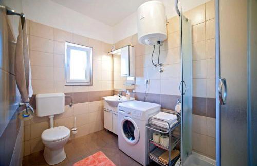 Apartman Marin-Dalmatian way of vacation - Foto 2