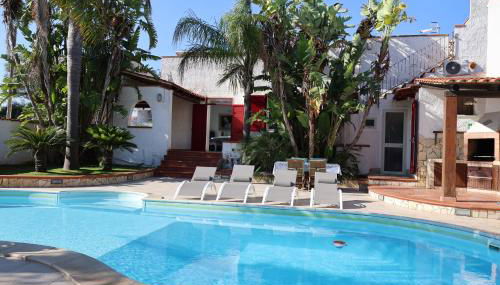 RIFLESSI D'AZZURRO - la vacanza dei tuoi sogni - Foto 2