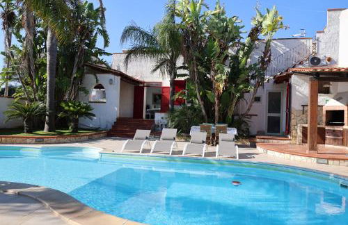 RIFLESSI D'AZZURRO - la vacanza dei tuoi sogni - Foto 2