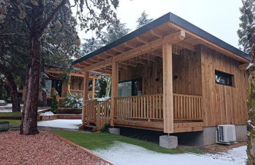 Jardín Las Secuoyas - Foto 62