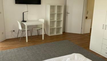 Modern - Wifi - Netflix - Ruhig - Foto 3