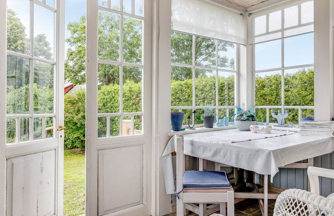 4 bedroom House in Johannishus with garden - Photo 2