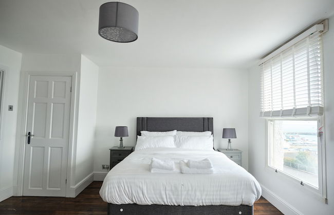 Impeccable 6-bed House in Ramsgate, Harbour Views - Foto 3