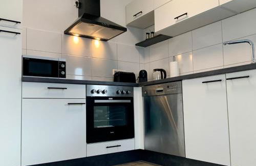 5 Sterne Wohnung Hunsrück Harmonie - Foto 19