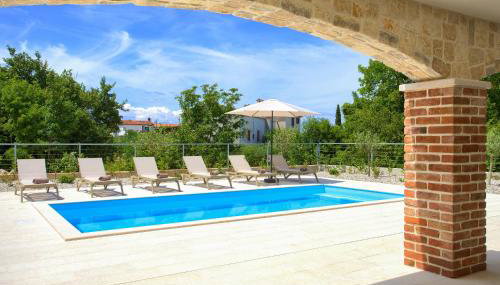 Villa Adria - Foto 4