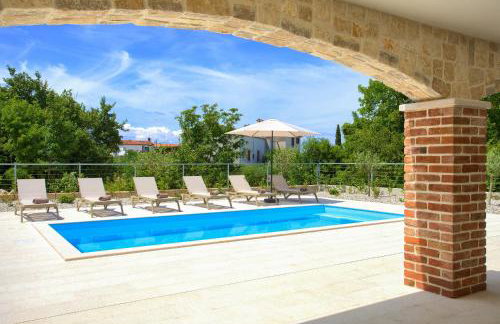 Villa Adria - Foto 4