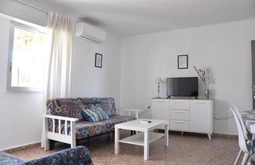 Apartamentos Las Rosas - Foto 23