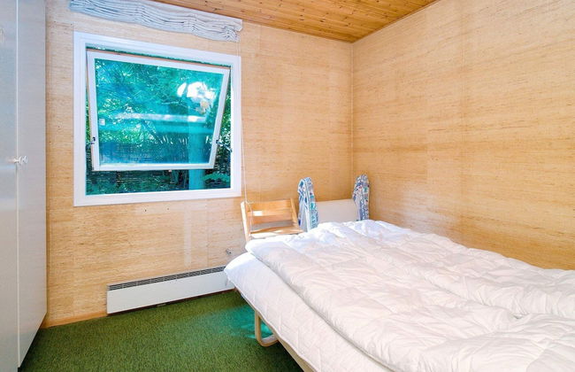 8 Person Holiday Home in Rorvig-by Traum - Foto 3