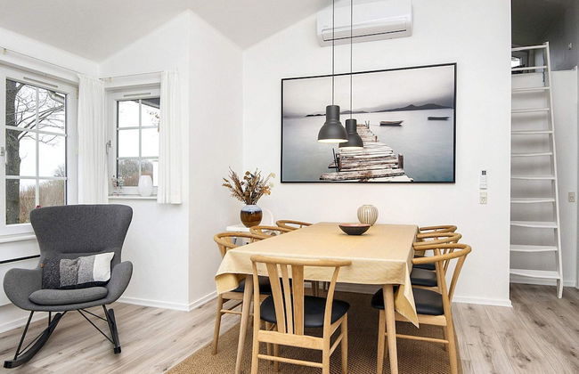 Scenic Retreat by Golf Club - By Traum Ferienwohnungen - Foto 19