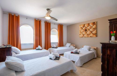 Adsubia 20 by Aguilarent - Foto 59