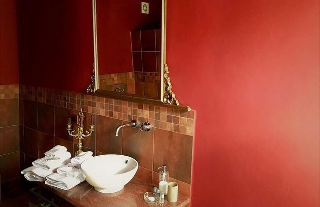 Agriturismo Gocce di Luna - Foto 19