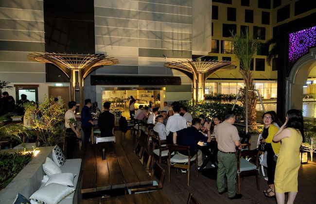 The Wellington-Republic Plaza Airport - Photo 45