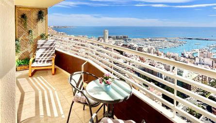 El balcon de Lorenzo - Photo 4