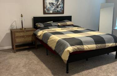 NEW HOUSE! 4BR Entire house Near Airport - Photo 14