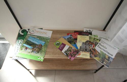 Le Grand Appart' proche commerces - Foto 22