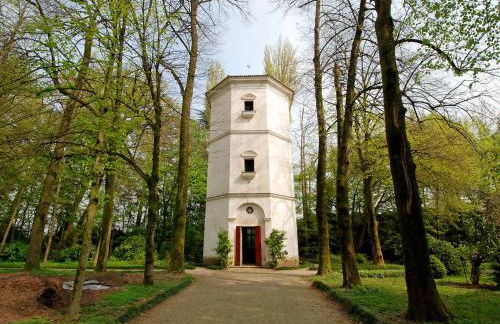 Villa Barchessa Palladio by Interhome - Foto 75