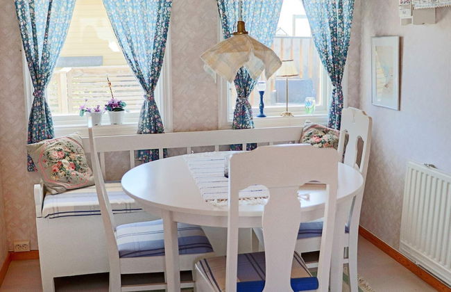 5 Person Holiday Home in Tralovslage-by Traum - Foto 12