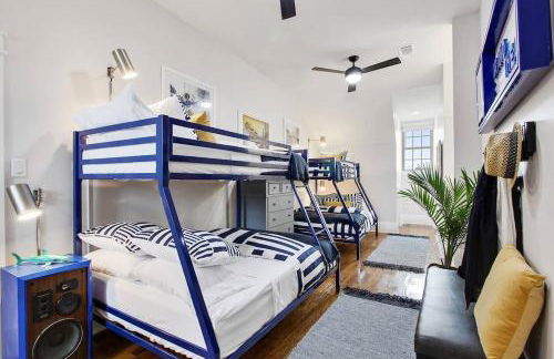 Designer Home Walking Distance To The French Quarter's - Foto 16