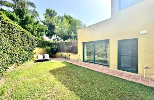 Casa para 7 pax a 650m de la playa - Foto 5