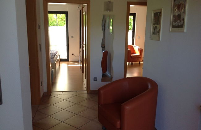 Haus Kollwitzweg - Ferienwohnungen - Foto 2